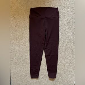 Sage Collective Legging Size Large